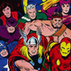 Illustration for article titled Will The Incredible Hulk's Director Handle The Avengers?